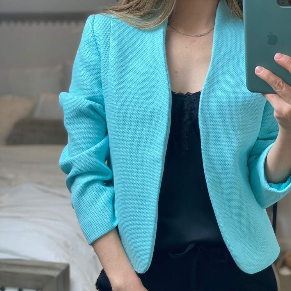 Chelsea 28 Jacket